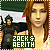 FFVII: Aerith & Zack