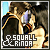 Final Fantasy VIII: Squall & Rinoa